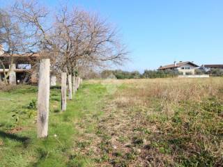 Terreno residenziale in vendita a premariacco via centa, 5