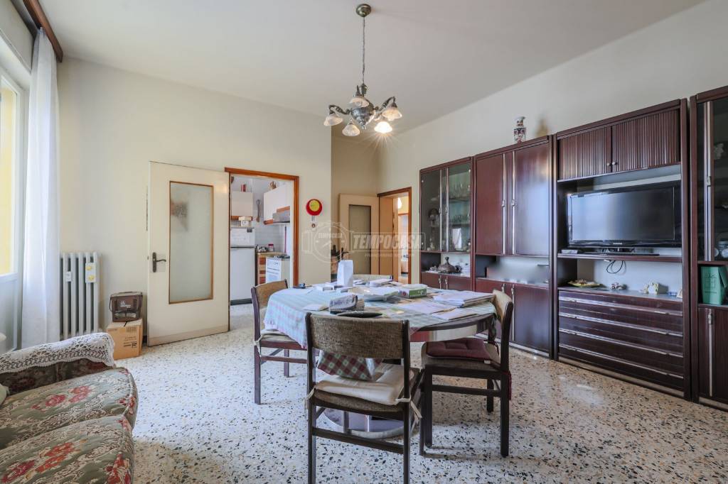 Appartamento in vendita a Ozzano dell'Emilia via San Cristoforo