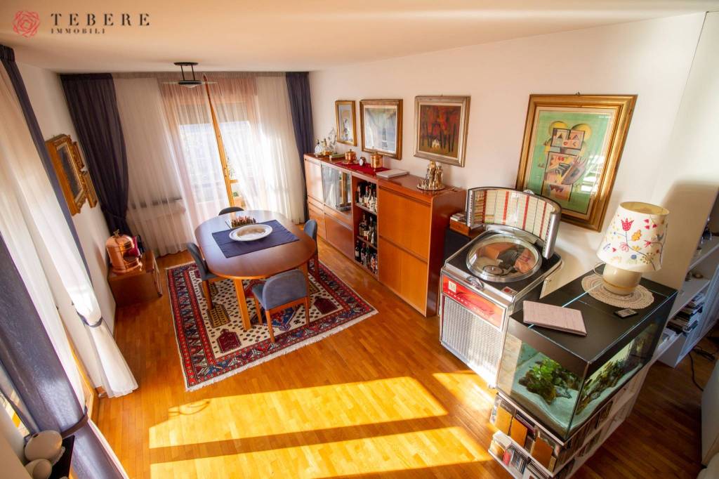 Appartamento in vendita a Gallarate via Varese, 59/c
