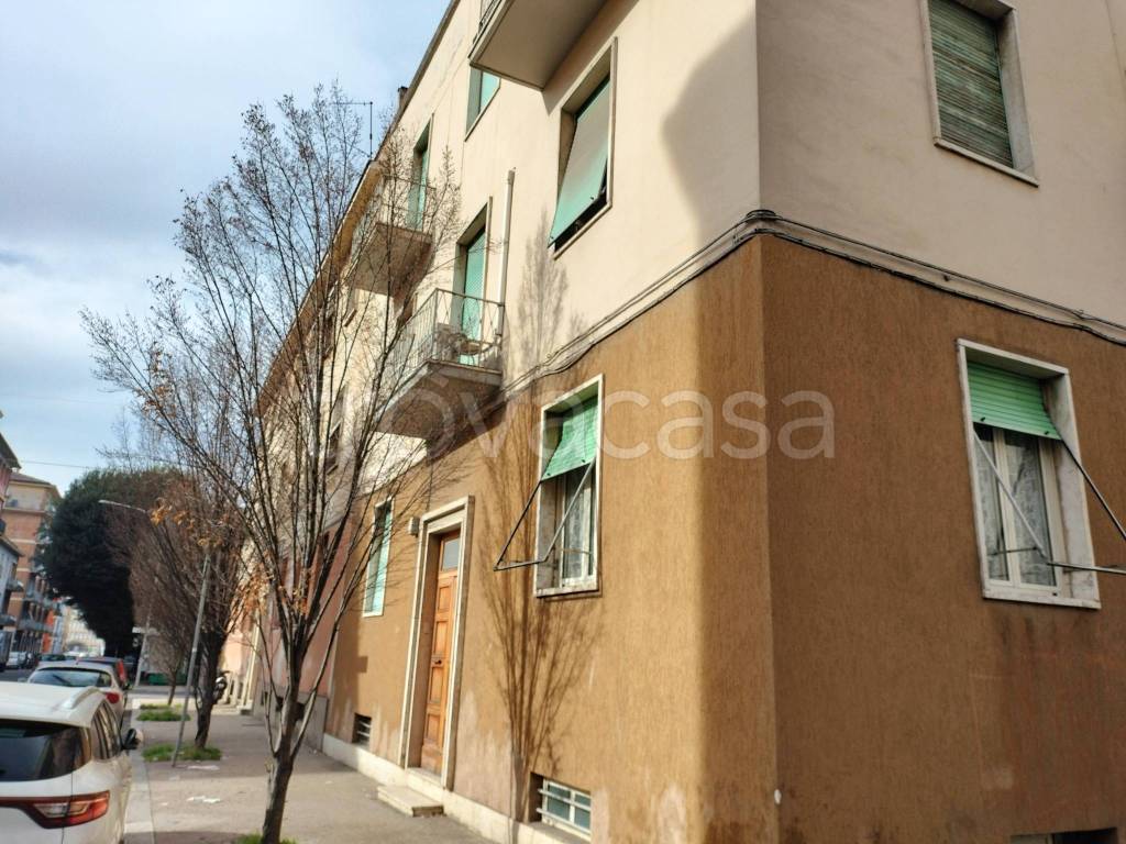 Appartamento in vendita a Terni via Eugenio Chiesa, 10