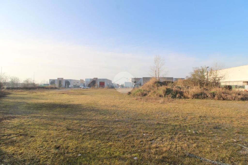 Terreno Residenziale in vendita a Rovato via Stelvio