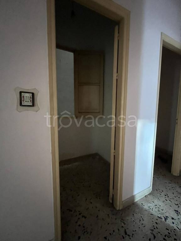 Appartamento in vendita a Bagheria piazza Butera