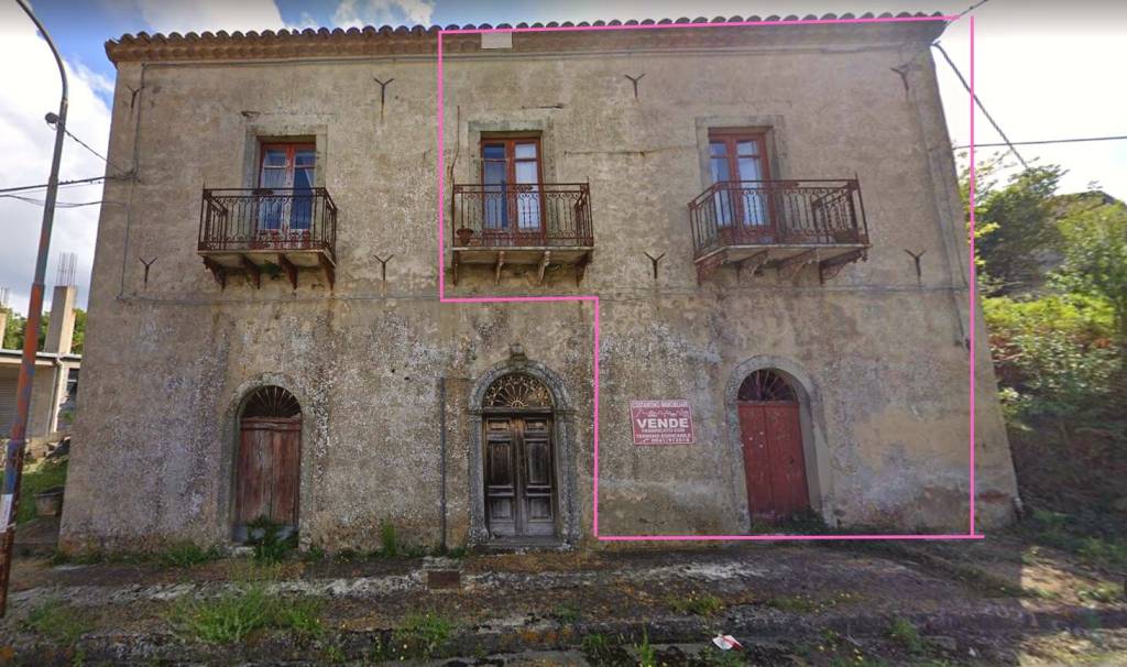 Casa Indipendente in vendita a Castell'Umberto strada Statale randazzo-capo d'Orlando