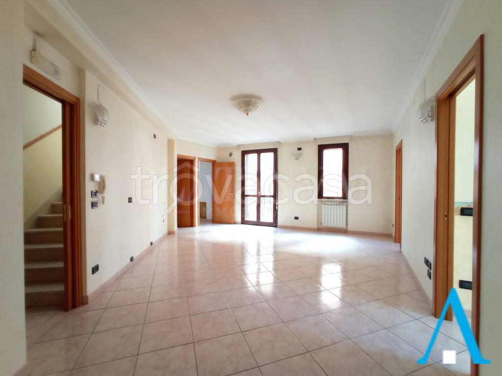 Appartamento in vendita a San Giovanni Rotondo via Sergente Antonio Padovano
