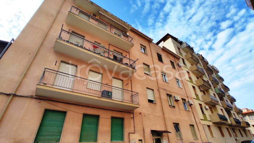 Appartamento in vendita a Sassari via Giovanni Ferrucci