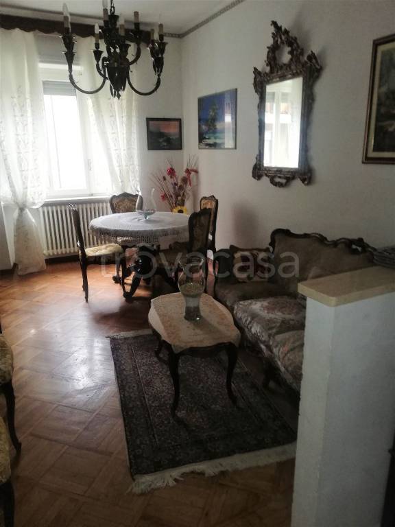 Appartamento in in vendita da privato a Borgo San Dalmazzo via Madonna del Campo