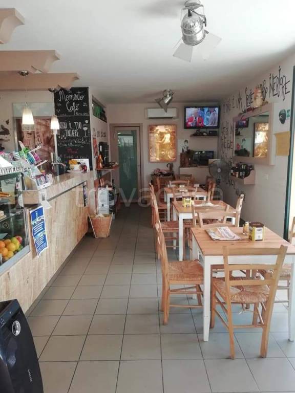 Bar in in affitto da privato a Montignoso via Marina, 59
