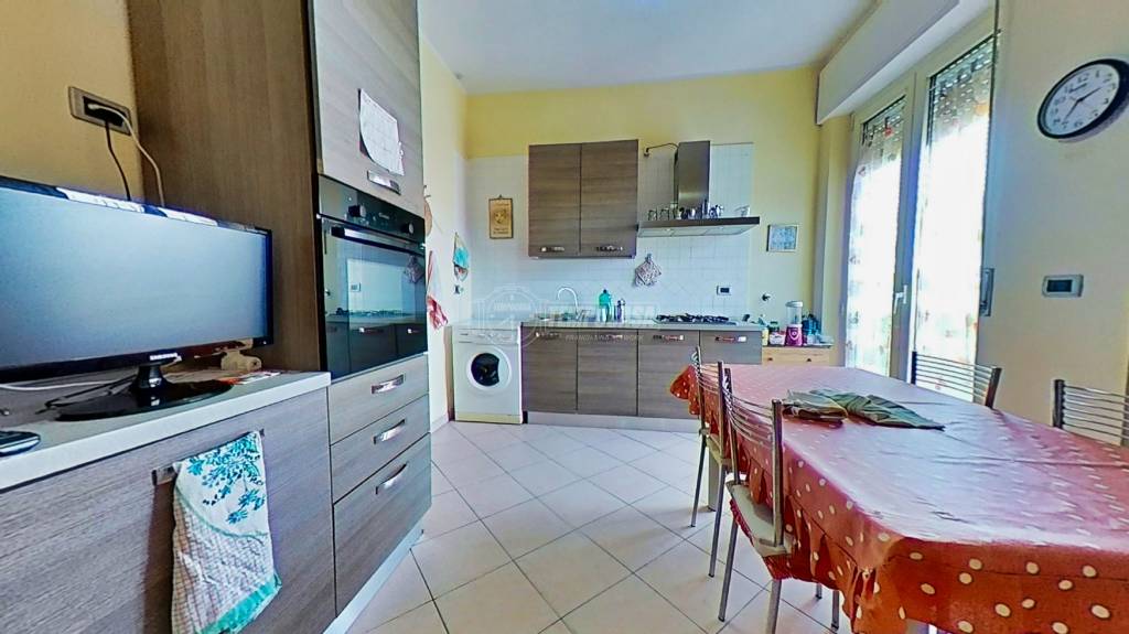 Appartamento in vendita a Pescara via Silvio Spaventa