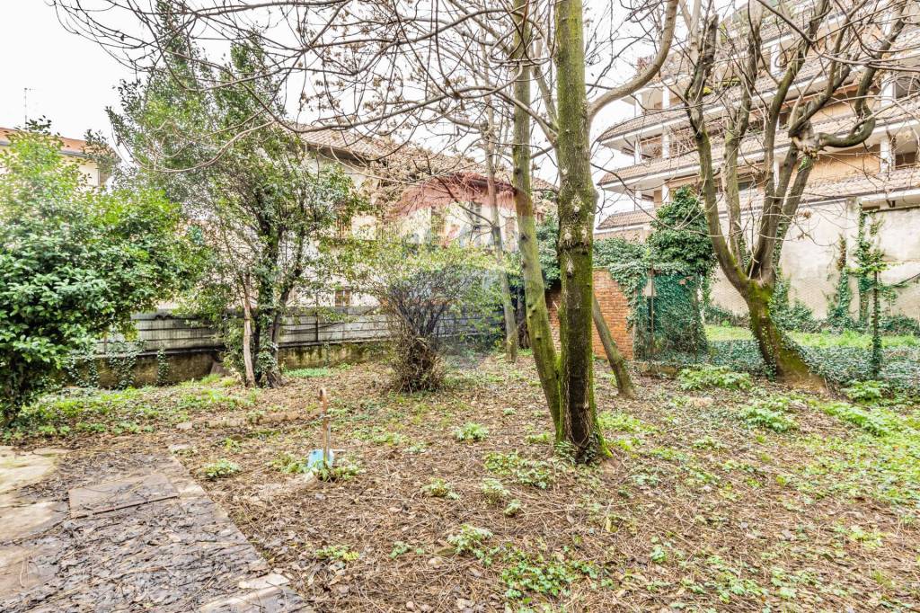 Villa in vendita a Busto Arsizio via marsala, 36