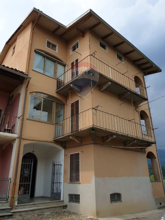 Villa a Schiera in vendita a Graglia cantone Tonin, 1