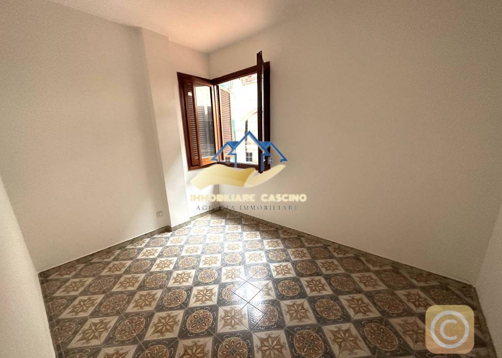 Appartamento in vendita a Bagheria via Francesco Tempra