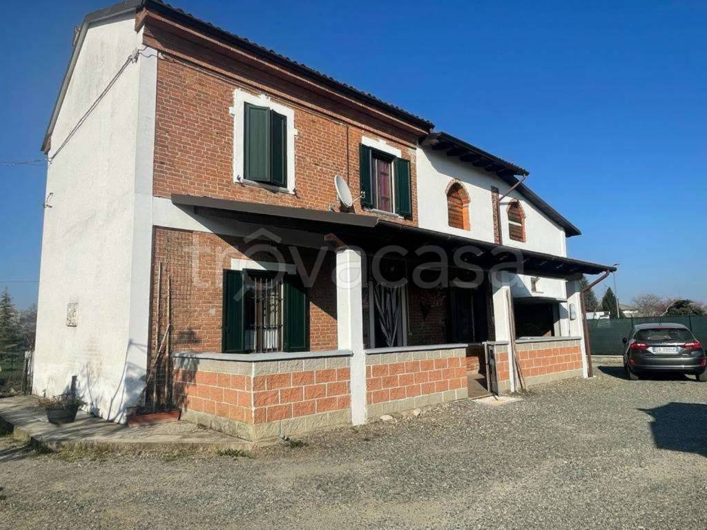 Villa a Schiera in vendita a Frugarolo provinciale 180