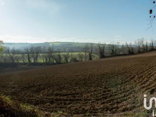 Terreno agricolo in vendita a filottrano via fiumicello