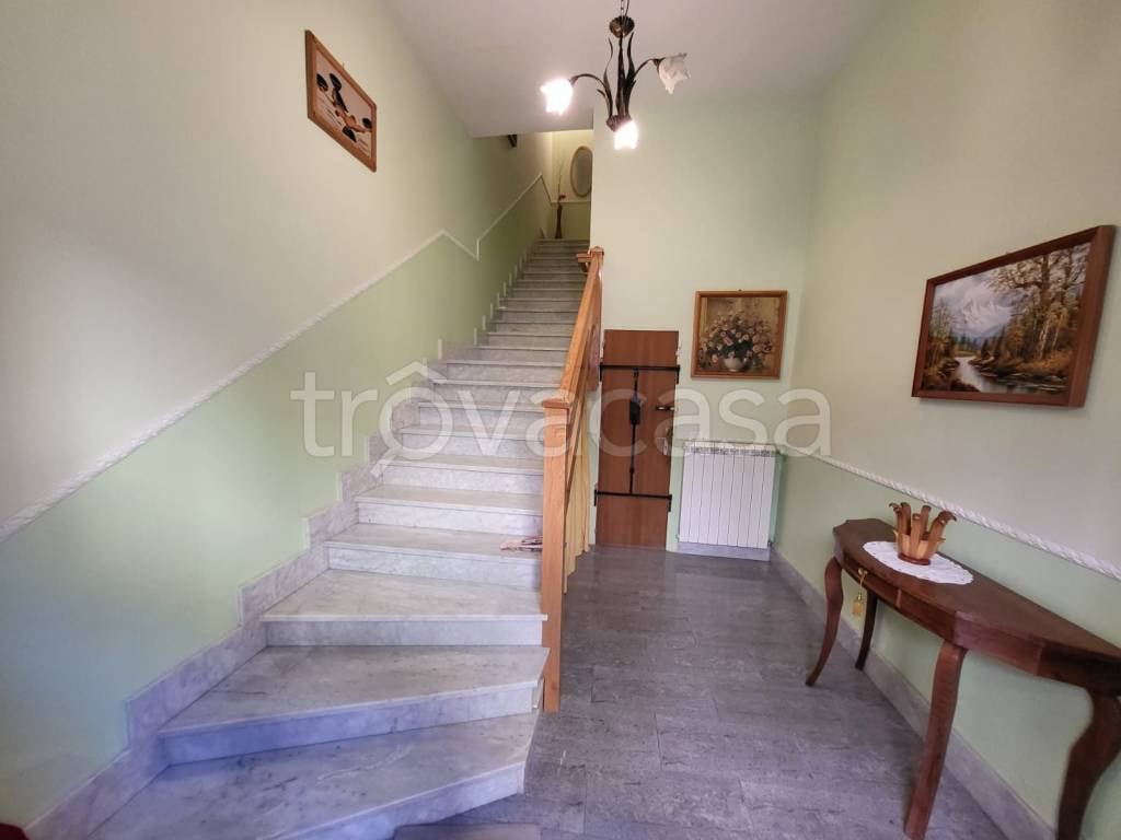 Casa Indipendente in in vendita da privato a Vairano Patenora via Roma, 87