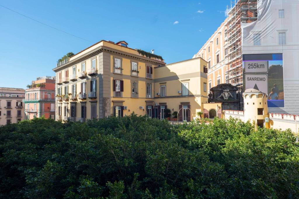Appartamento in vendita a Napoli vicoletto Sant'Arpino