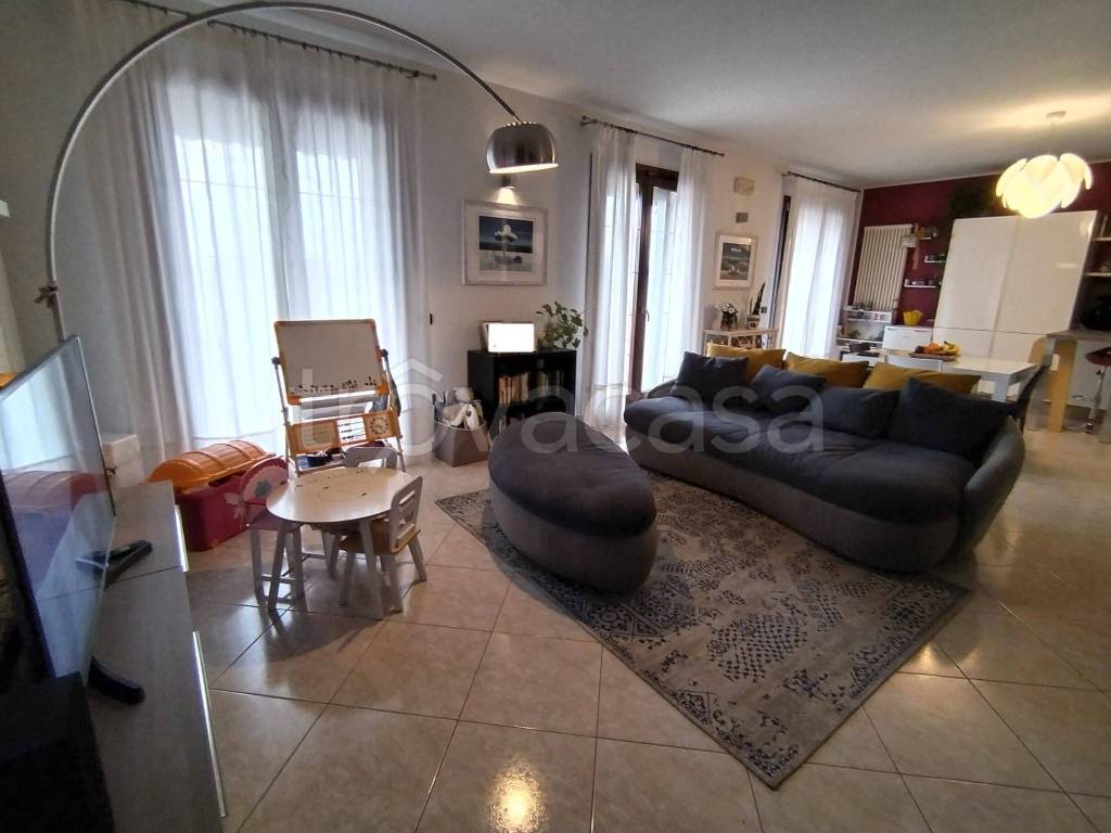 Appartamento in vendita a Porto Viro corso Risorgimento, 37/a