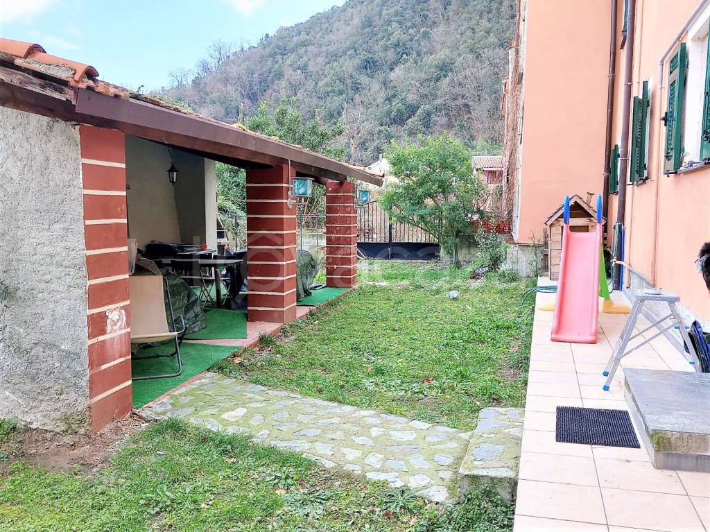 Appartamento in vendita a Savona via Santuario