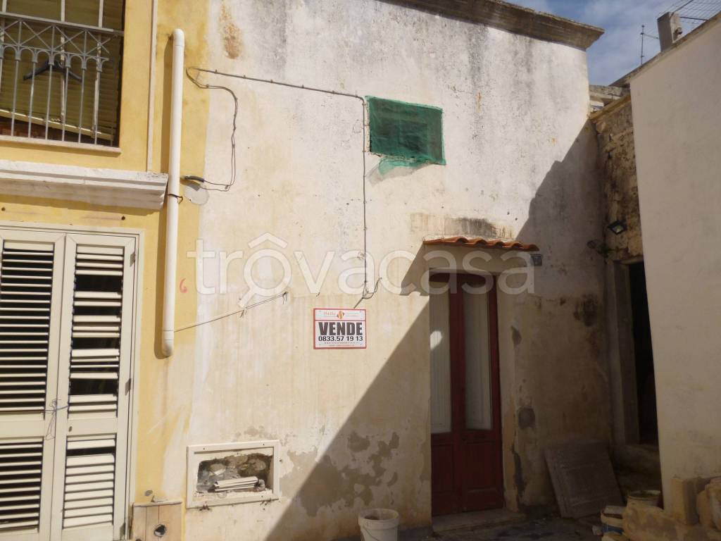 Casa Indipendente in vendita a Nardò vicolo Sanfeuce, 7