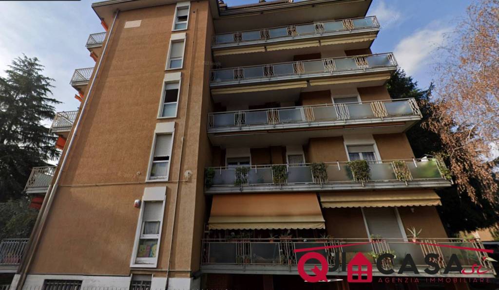 Appartamento in vendita a Castellanza via Santa Liberata, 11