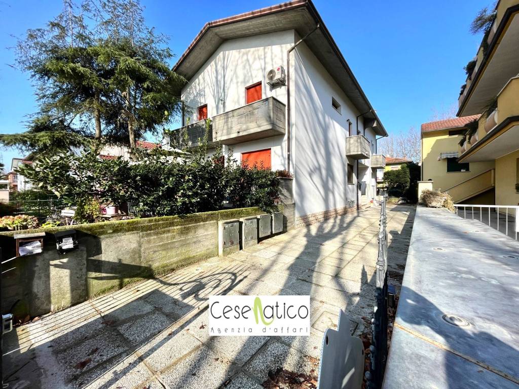 Villa a Schiera in vendita a Cesenatico viale Ciro Menotti, 15A