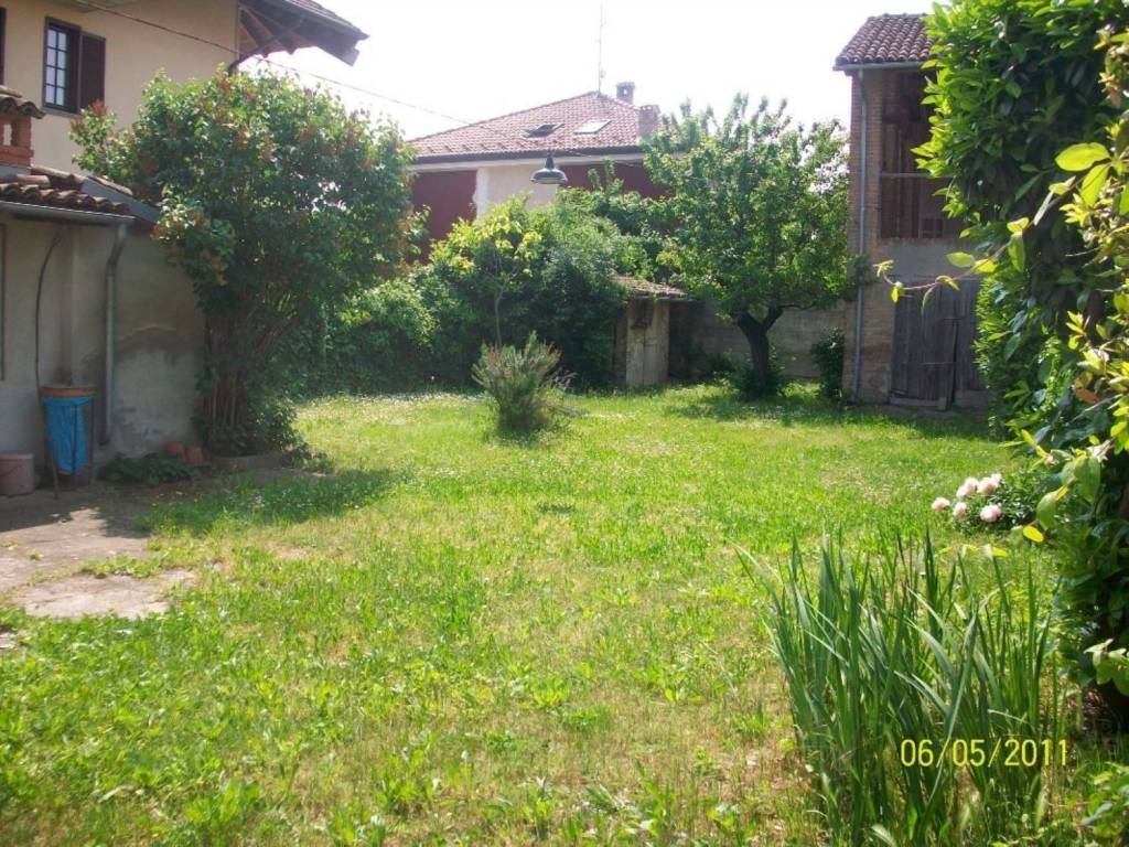 Villa in vendita a Rivanazzano Terme viale Cristoforo Colombo s.n.c