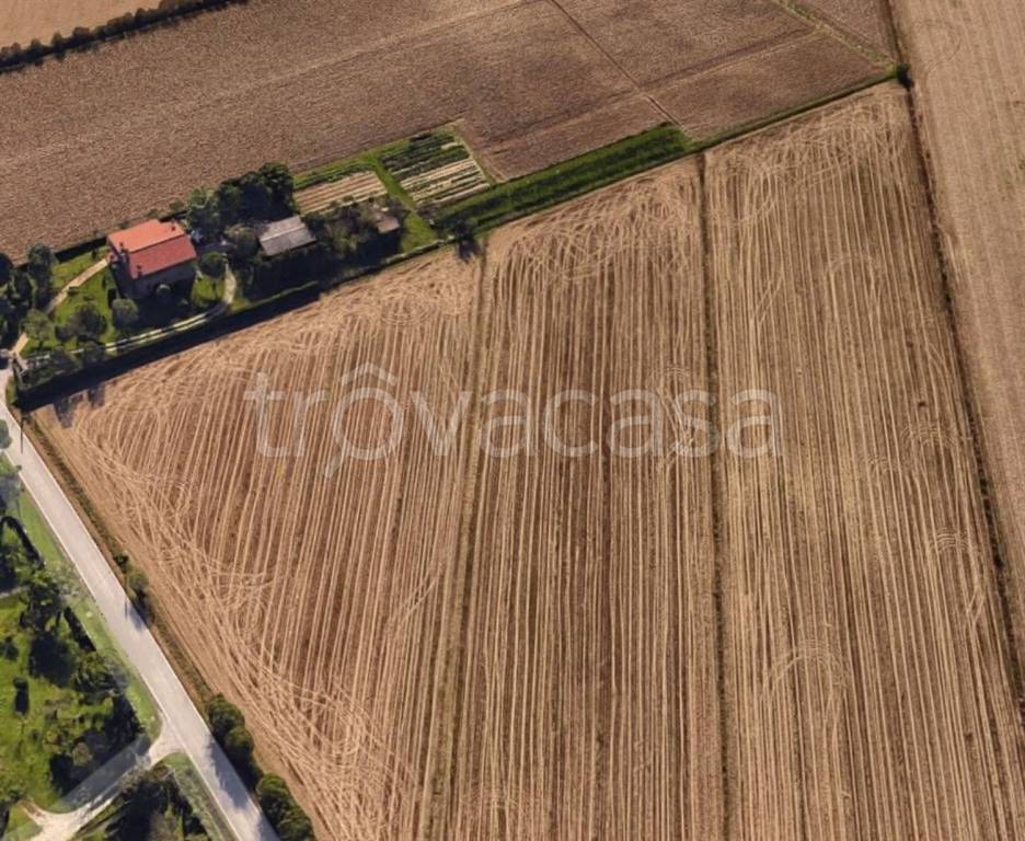 Terreno Agricolo in vendita a Mira via Sabbiona, 39