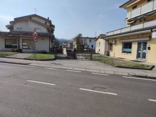 Garage in vendita a sovizzo via vittorio alfieri, 16