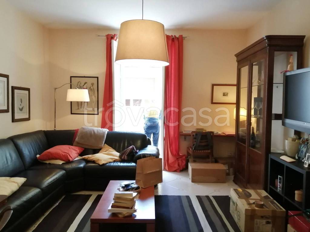 Appartamento in in vendita da privato a Fondi corso Appio Claudio, 74