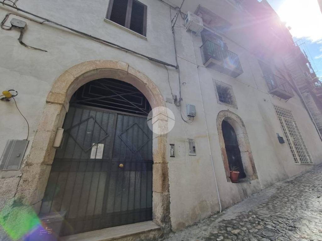 Appartamento in vendita a Cosenza via Padolisi, 14