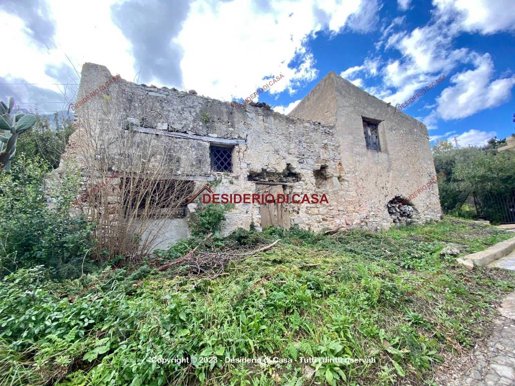 Casa Indipendente in vendita a Termini Imerese contrada Scialandra, 52