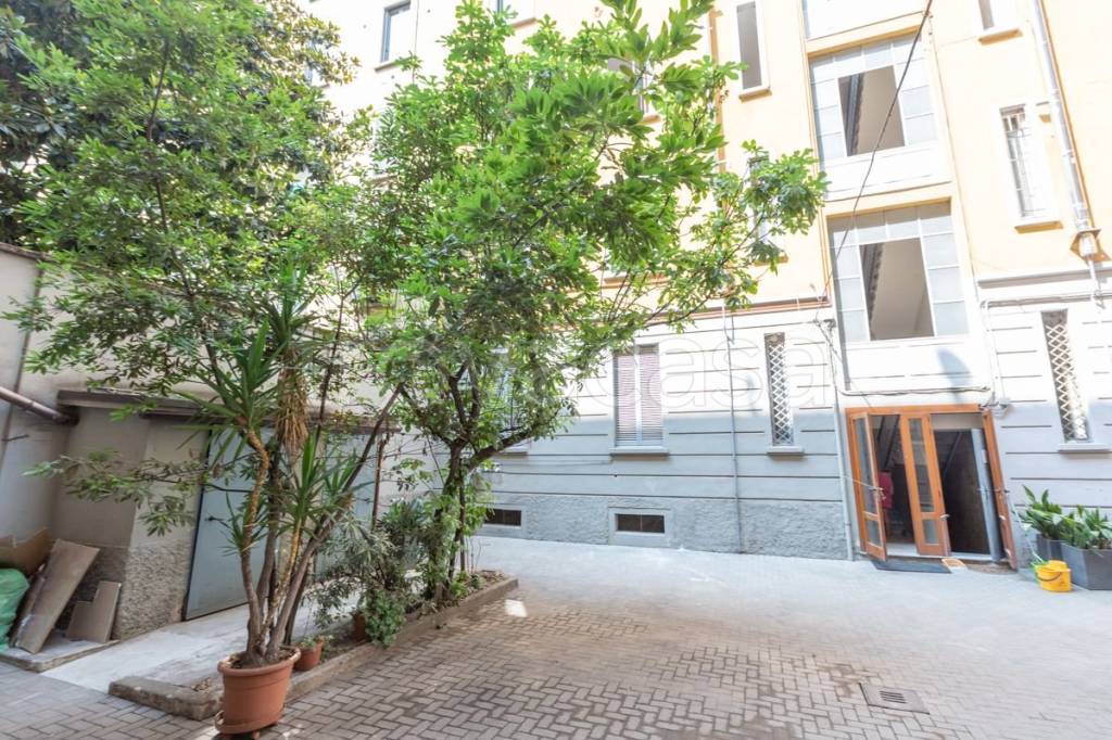 Appartamento in in vendita da privato a Milano viale Piceno, 1