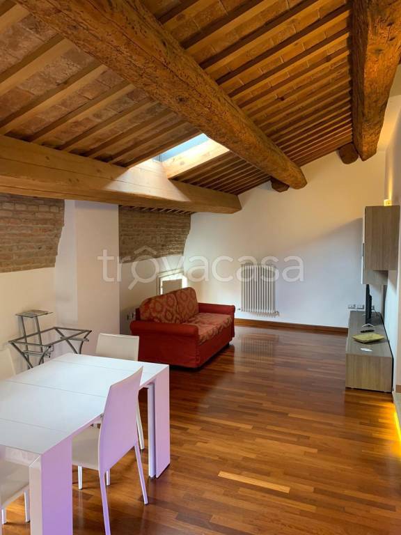 Appartamento in in vendita da privato a Ferrara via Terranuova, 22