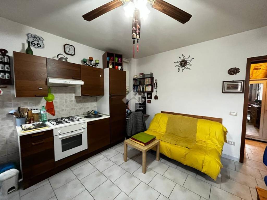 Appartamento in vendita a Suzzara via Curtatone e Montanara, 121