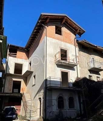 Casa Indipendente in vendita a Madruzzo via monte grappa, 56