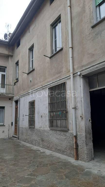 Appartamento in vendita a Lecco corso Monte San Gabriele