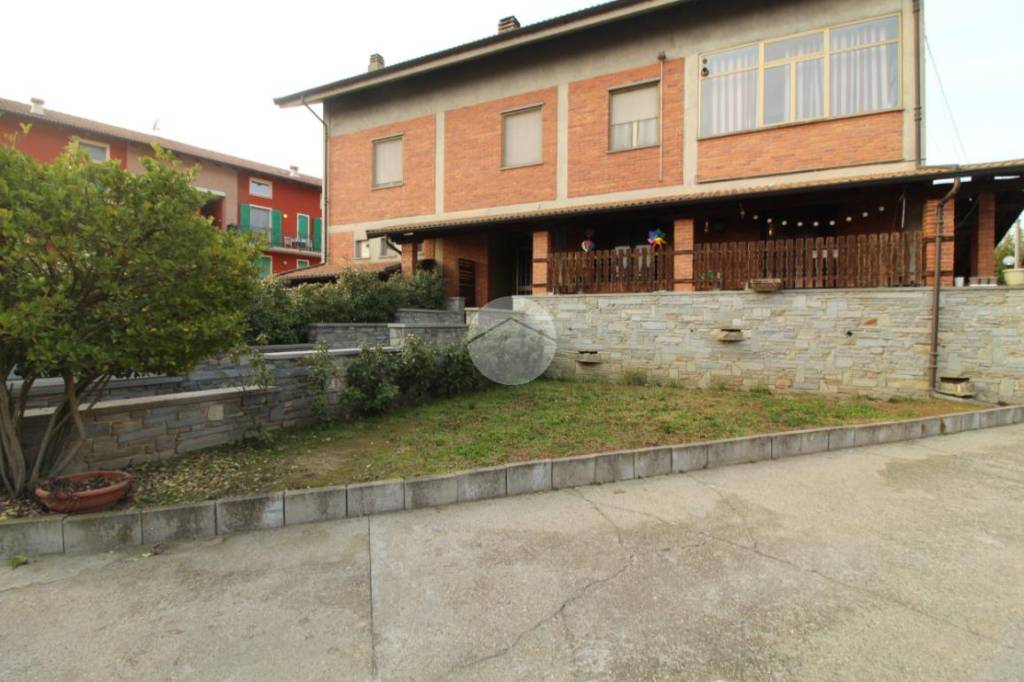 Appartamento in vendita a Sommariva del Bosco via Narzole, 8