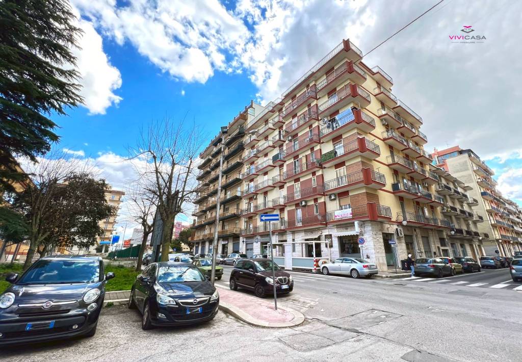 Appartamento in vendita a Putignano viale Cavalieri di Malta, 57