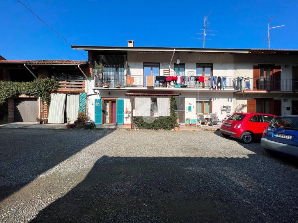 Casa Indipendente in vendita a Cerrione via mazzini, 9