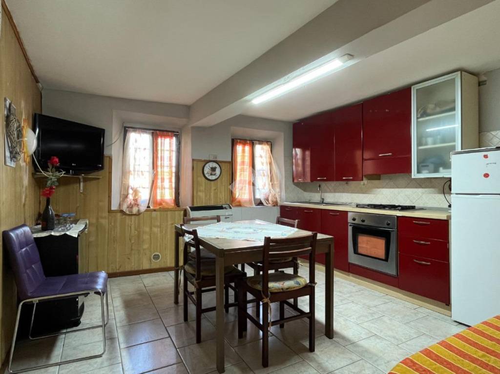 Casa Indipendente in vendita a Cavriago via Della Repubblica, 41