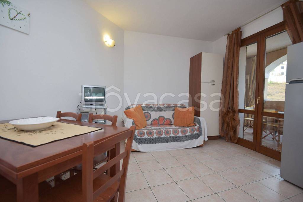 Appartamento in in vendita da privato a Muravera via del Ginepro, 22