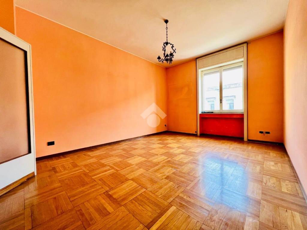 Appartamento in vendita a Mantova via Bellalancia