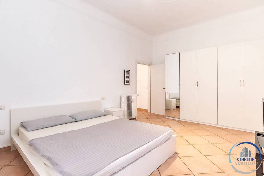 Appartamento in vendita a Milano via Nicola Antonio Porpora, 124