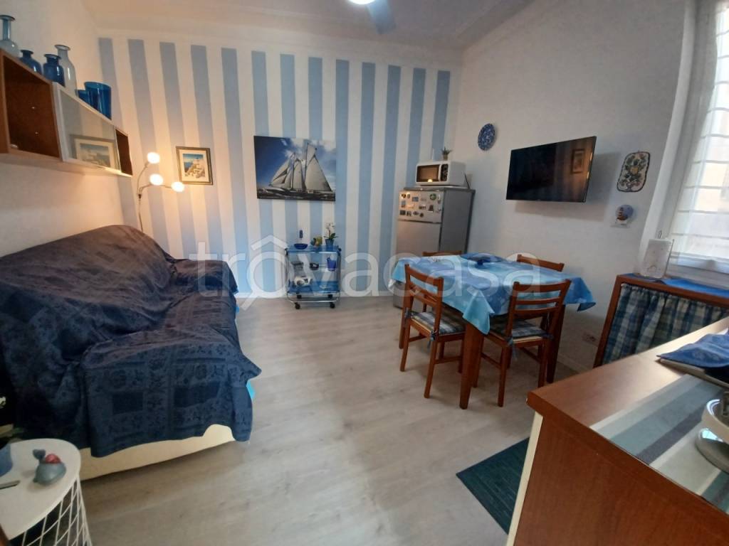 Appartamento in vendita a Sanremo salita San Bernardo, 40