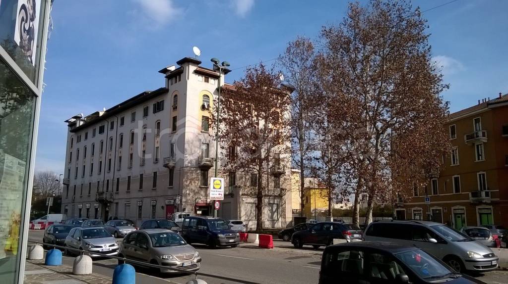 Appartamento in in vendita da privato a Sesto San Giovanni viale Antonio Gramsci