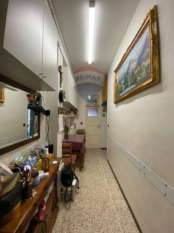 Appartamento in vendita a Milano via Privata Treviso, 6