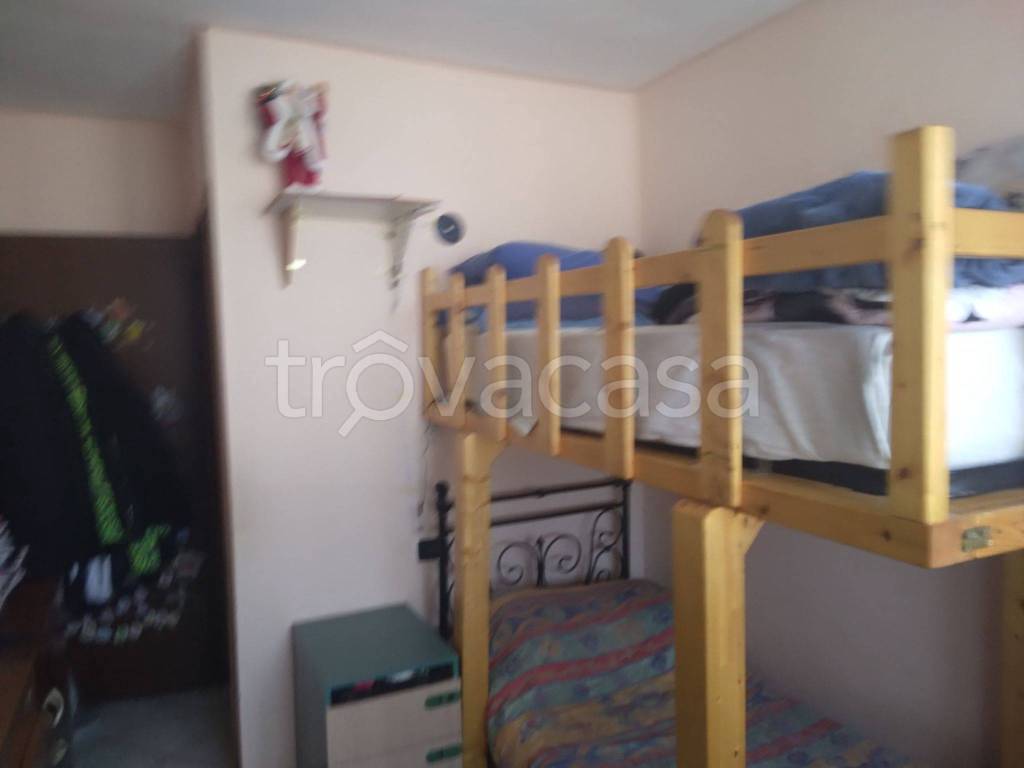 Appartamento in in vendita da privato a Orzinuovi via Francesca, 45