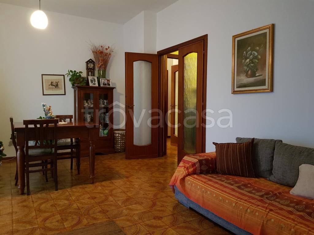 Appartamento in vendita a Cremona via fulcheria - cr-
