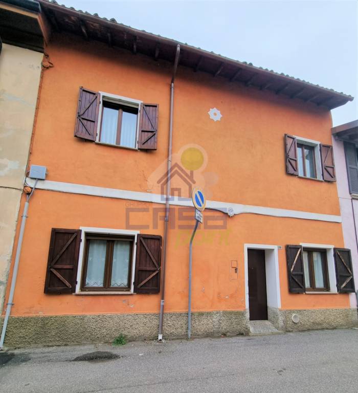 Casa Indipendente in vendita a Somaglia via Marconi