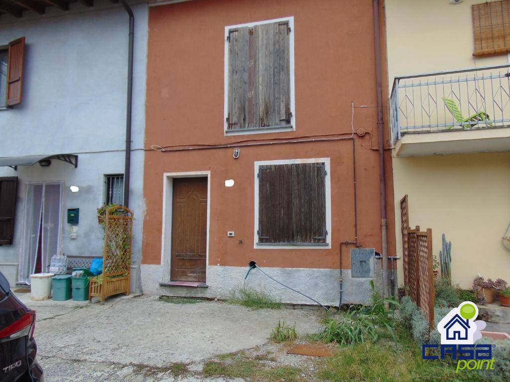 Casa Indipendente in vendita a Caselle Landi caselle Landi Lo Via Vallazza