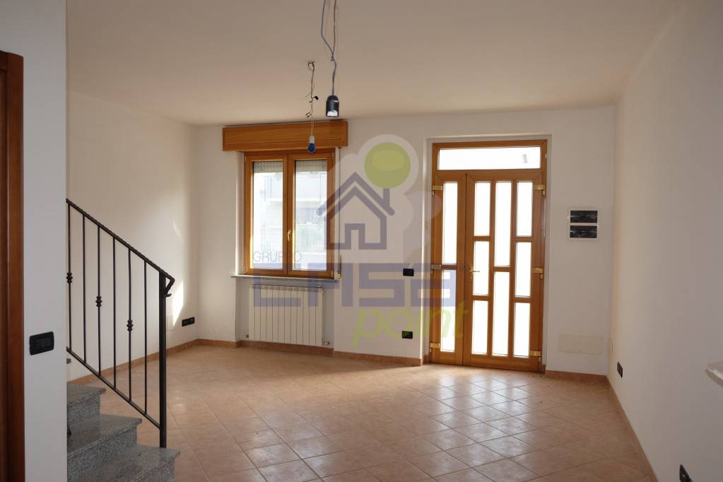 Casa Indipendente in vendita a Sospiro via Marconi 9